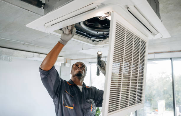Licensed Hvac service in Saint George, GA - FH HVAC