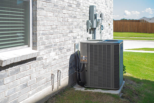 Reliable Hvac contractor in Saint George, GA by FH HVAC